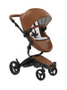 Mima Xari Black Frame With Black Seat Box And Stone White Seat Pack image number 1